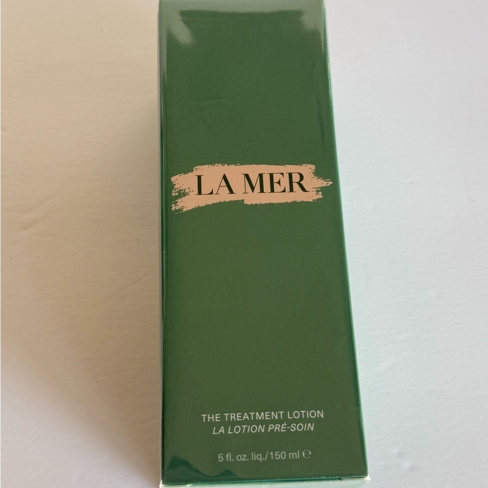 La Mer the Treatment Lotion 5 oz